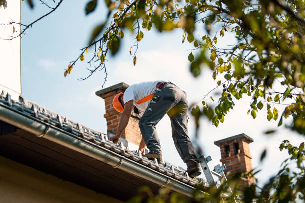 Best Residential Roofing Contractor  in Glen Raven, NC