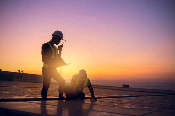 Best Roof Waterproofing Services  in Glen Raven, NC