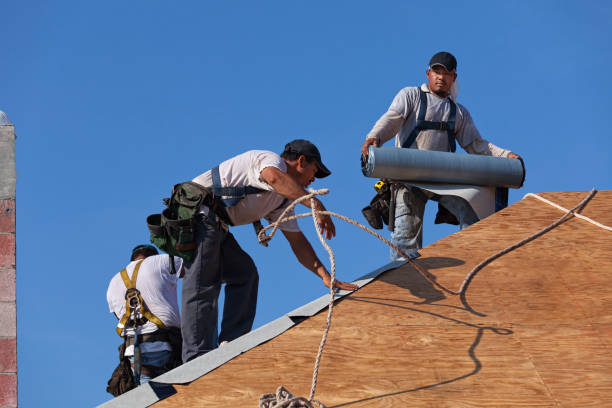 Best Roof Installation Near Me  in Glen Raven, NC