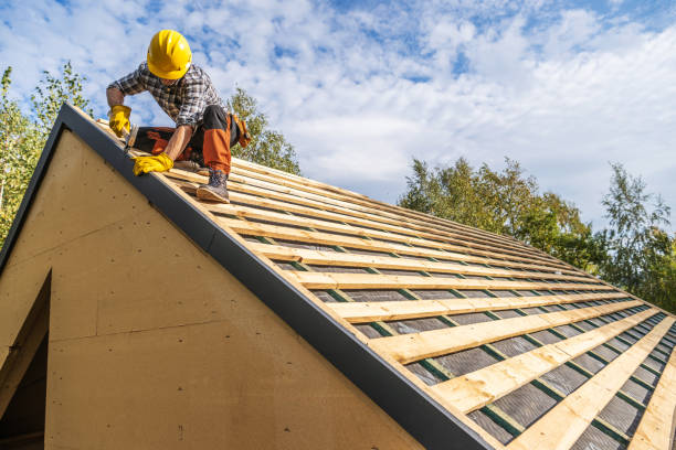 Best Roof Leak Repair  in Glen Raven, NC