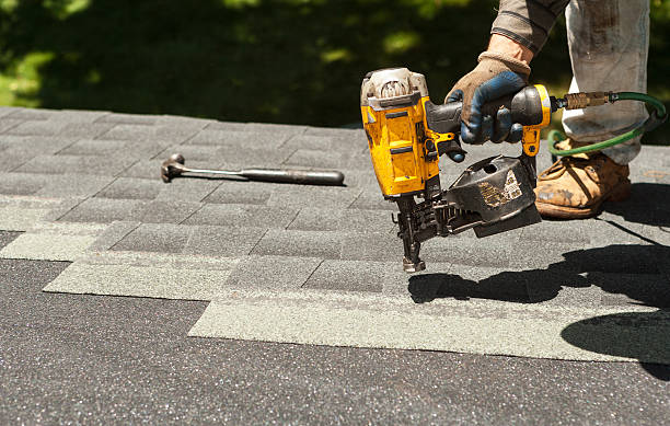 Roof Installation Near Me in Glen Raven, NC