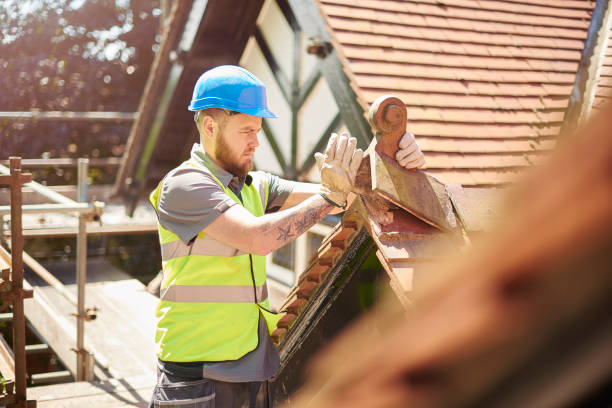 Best Best Roofing Contractors  in Glen Raven, NC