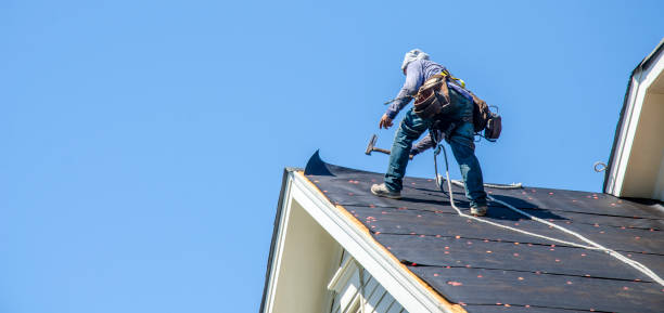 Best Roof Waterproofing Services  in Glen Raven, NC